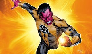 Sinestro