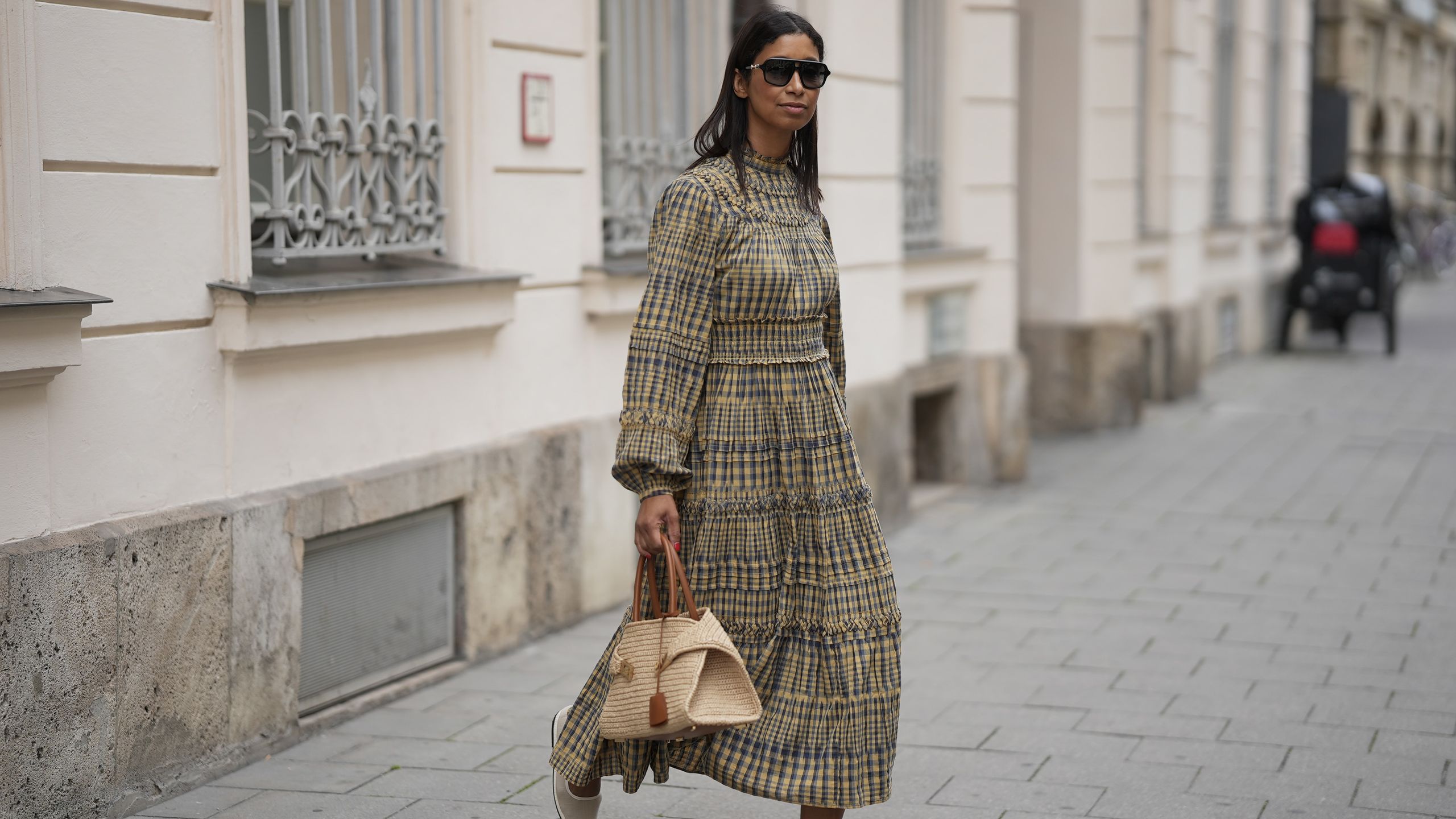 There Are 4,000+ Dresses On Sale at Nordstrom Right Now—I Hand-Picked the Best 26
