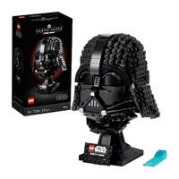 Lego Darth Vader helmet | £69.99 £47.99 at AmazonSave £22 Lego Darth Vader helmet | £69.99 £47.99 at AmazonSave £22