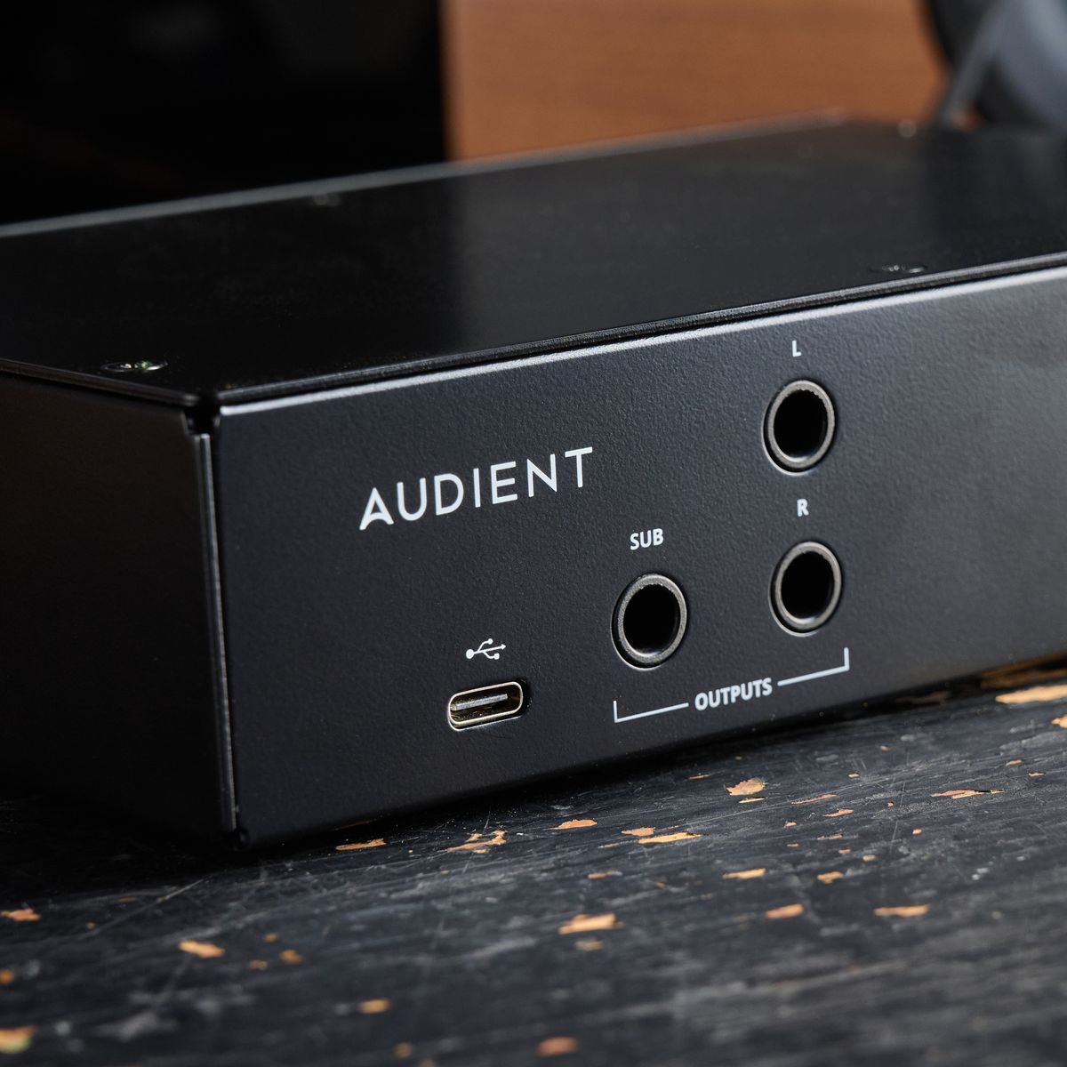 Audient Oria Mini