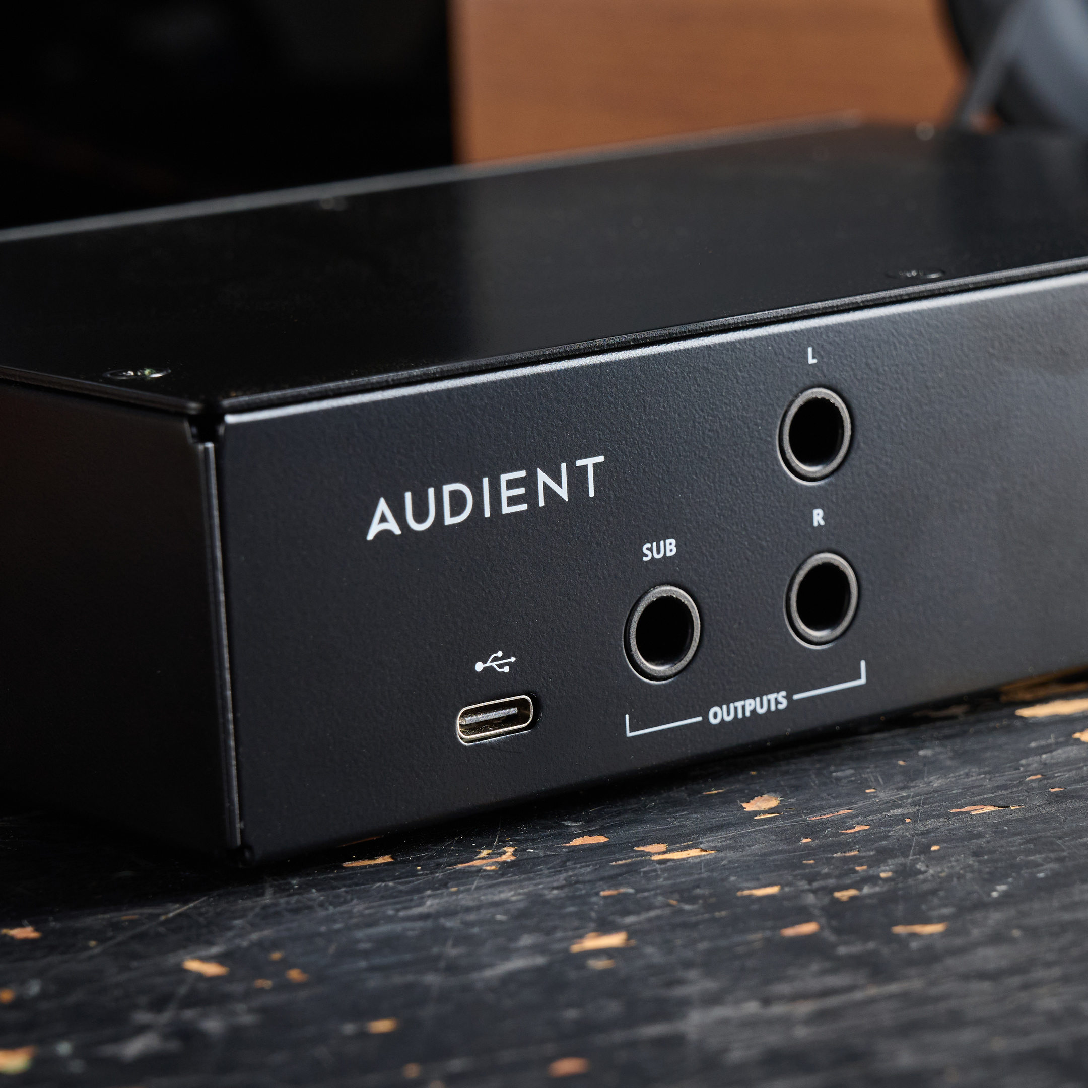 Audient Oria Mini