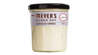 Mrs. Meyers Lavender Candle