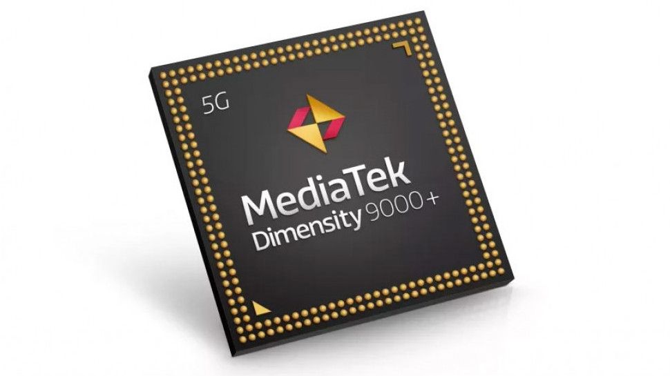 MediaTek