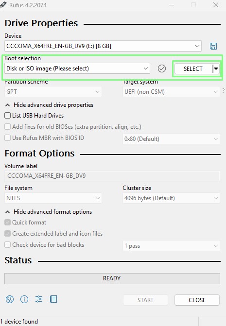 Windows 10 to 11