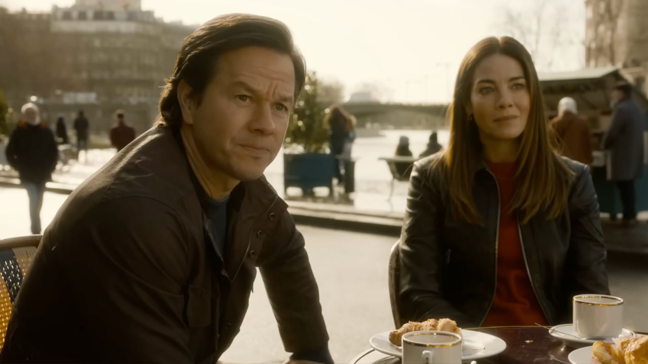 Mark Wahlberg's huge Apple TV sequel could be a sleeper hit this Christmas
