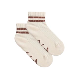 Bam Pilates socks