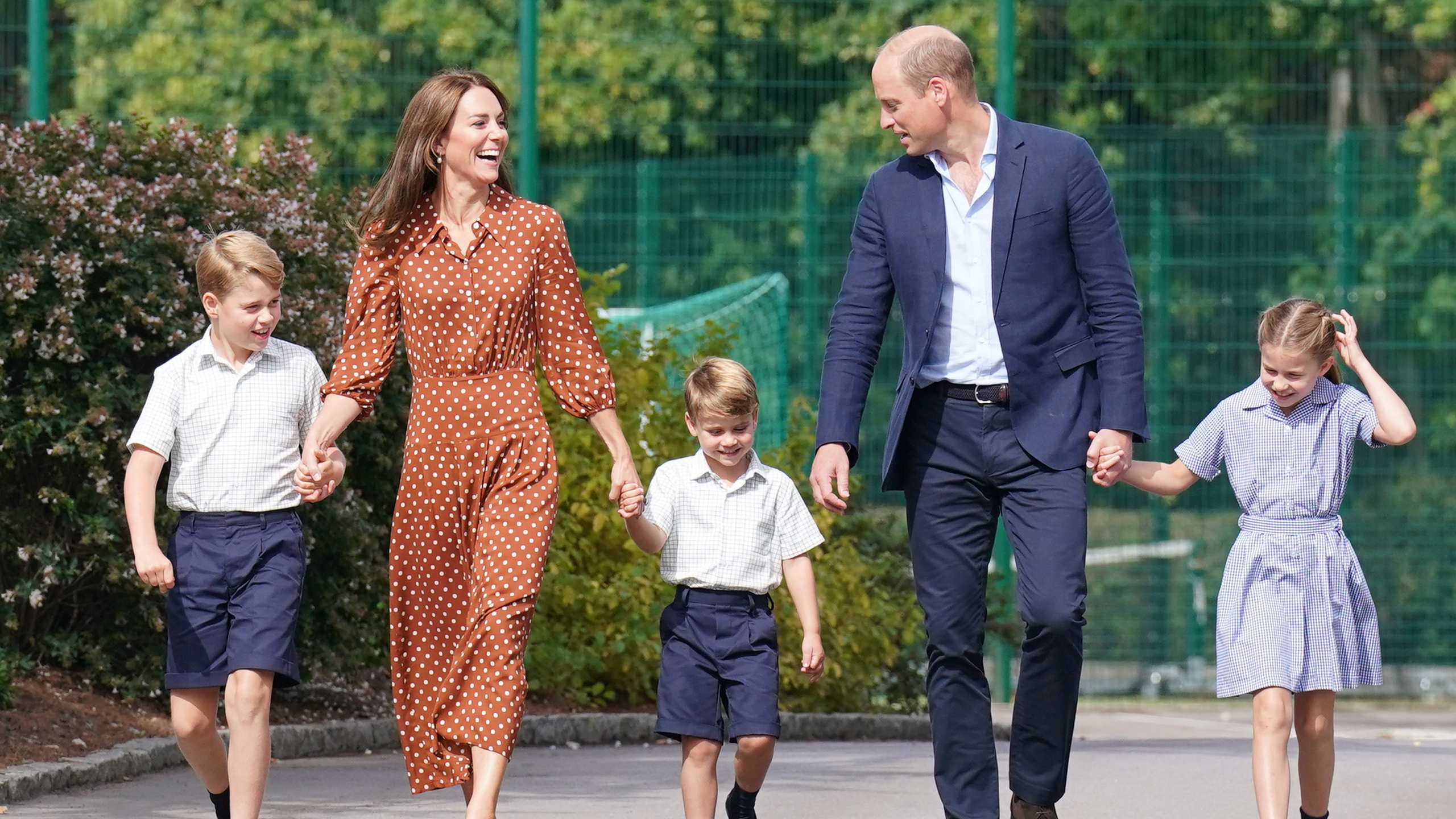 Prince William's 'admiration' of Carole Middleton as he 'confides in ...