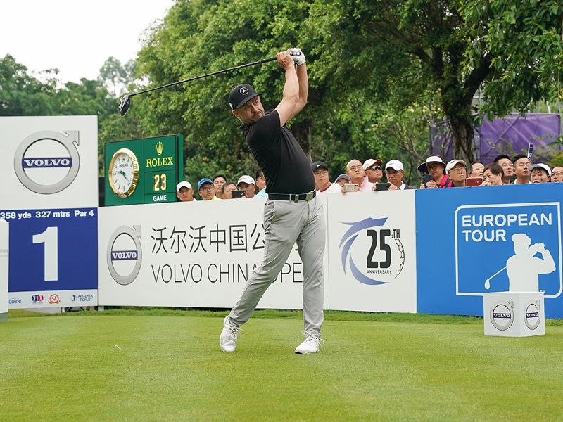 European Tour Postpones Maybank Championship And China Open Due To Coronavirus