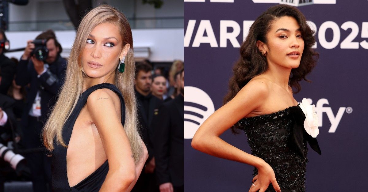 From Bella Hadid to Olivia Dean—This “Dated” Hairstyle Is Poised to Make a Firm Comeback in 2026