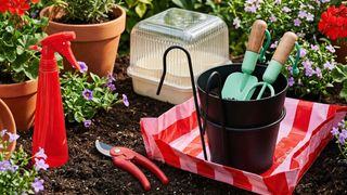 IKEA has the perfect gardening starter kit &mdash; 12 essentials from $1.99