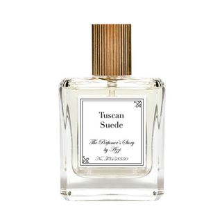 The Perfumer's Story Tuscan Suede