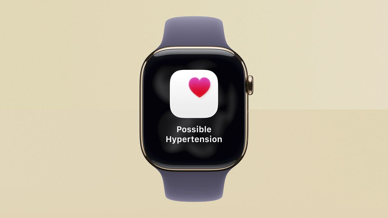 Apple just gave millions of Watch users a health upgrade you won’t want to ignore
