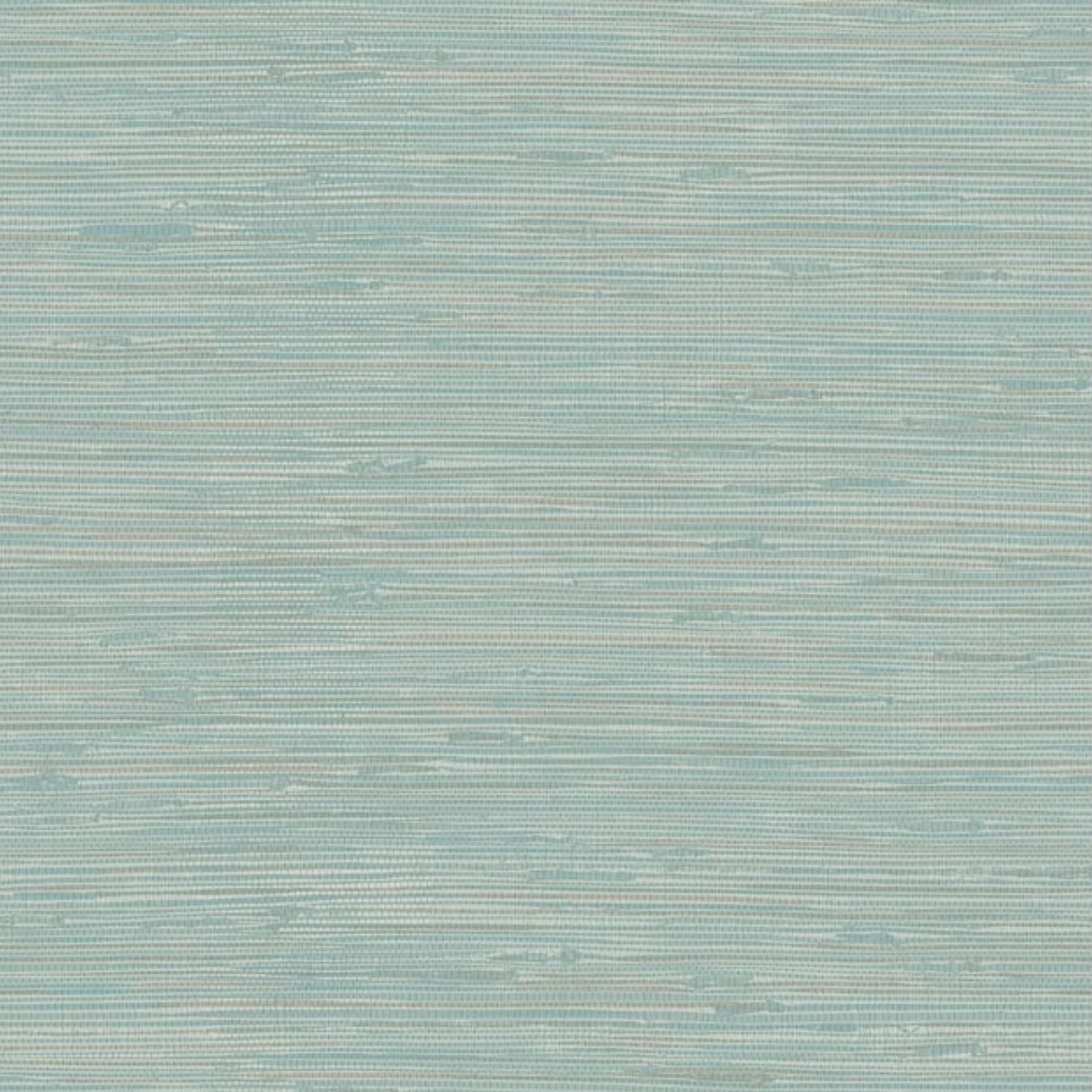 teal grasscloth wallpaper