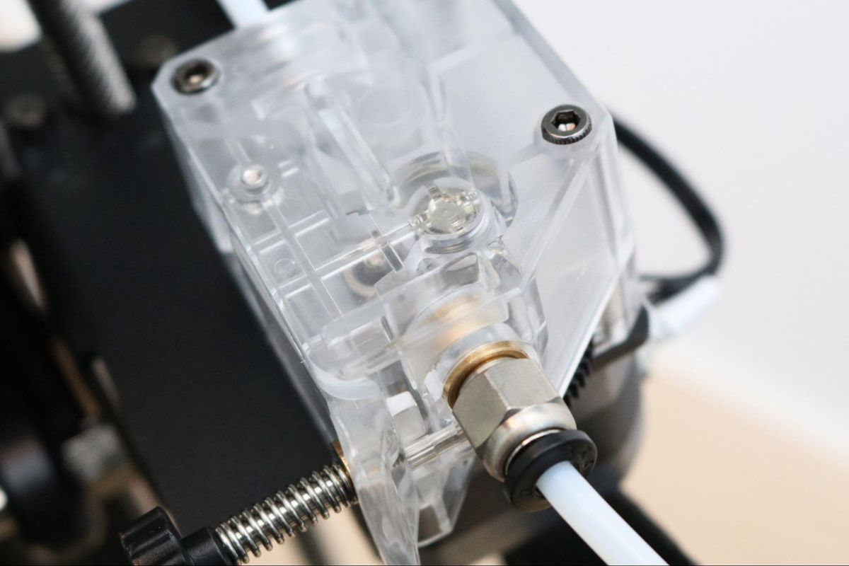 Anycubic Vyper 3D Printer Review Strong Performance from a Robust