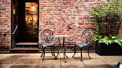 Best bistro set