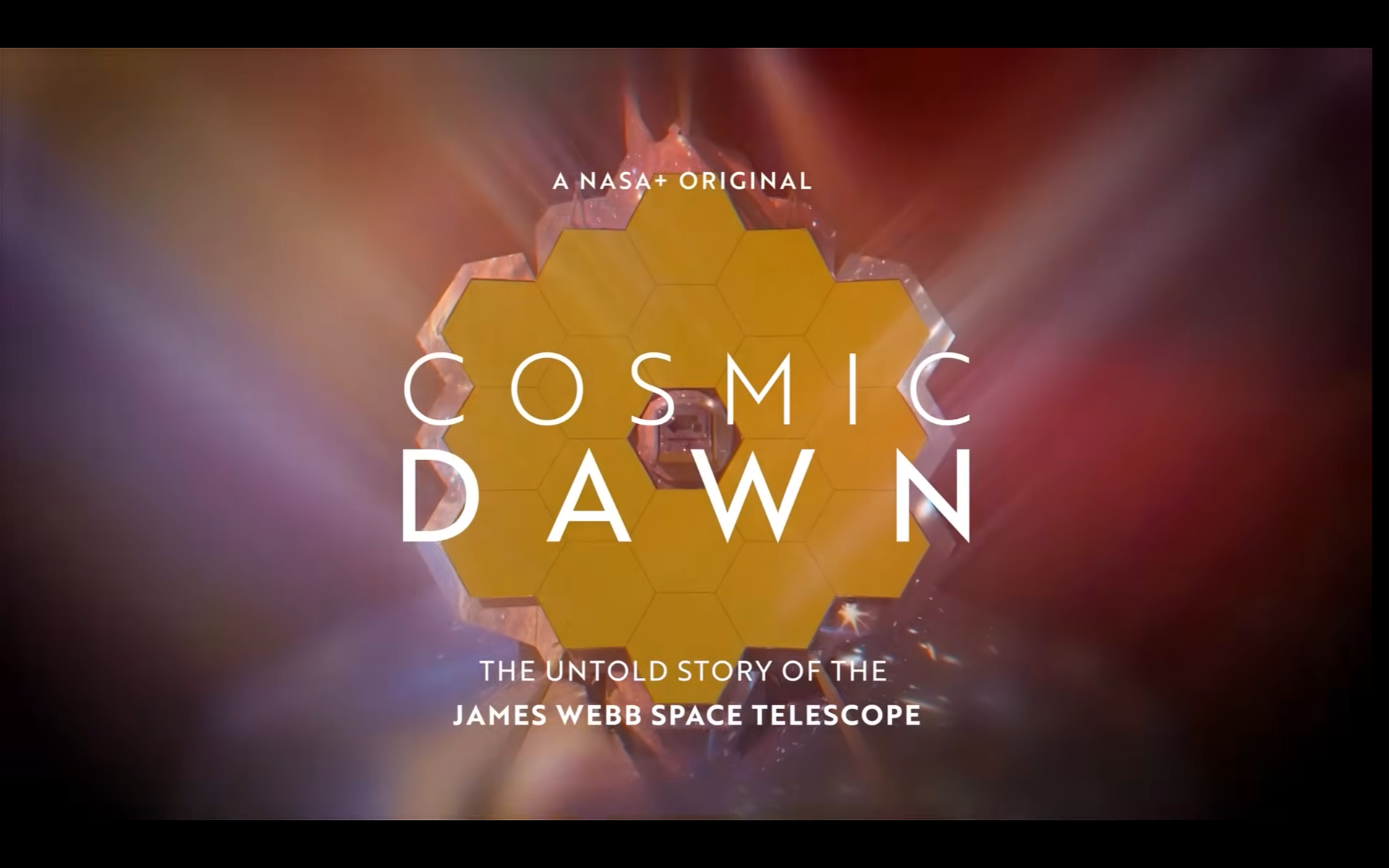 Move throughout the building of NASA’s  billion James Webb House Telescope with new ‘Cosmic First light’ documentary