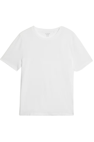 Pure Cotton Everyday Fit T-Shirt