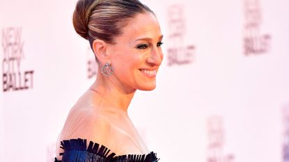 sarah jessica parker interview