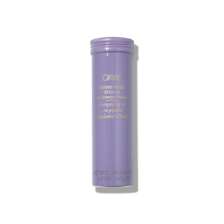 Oribe Serene Scalp Oil Control Dry Shampoo Powder