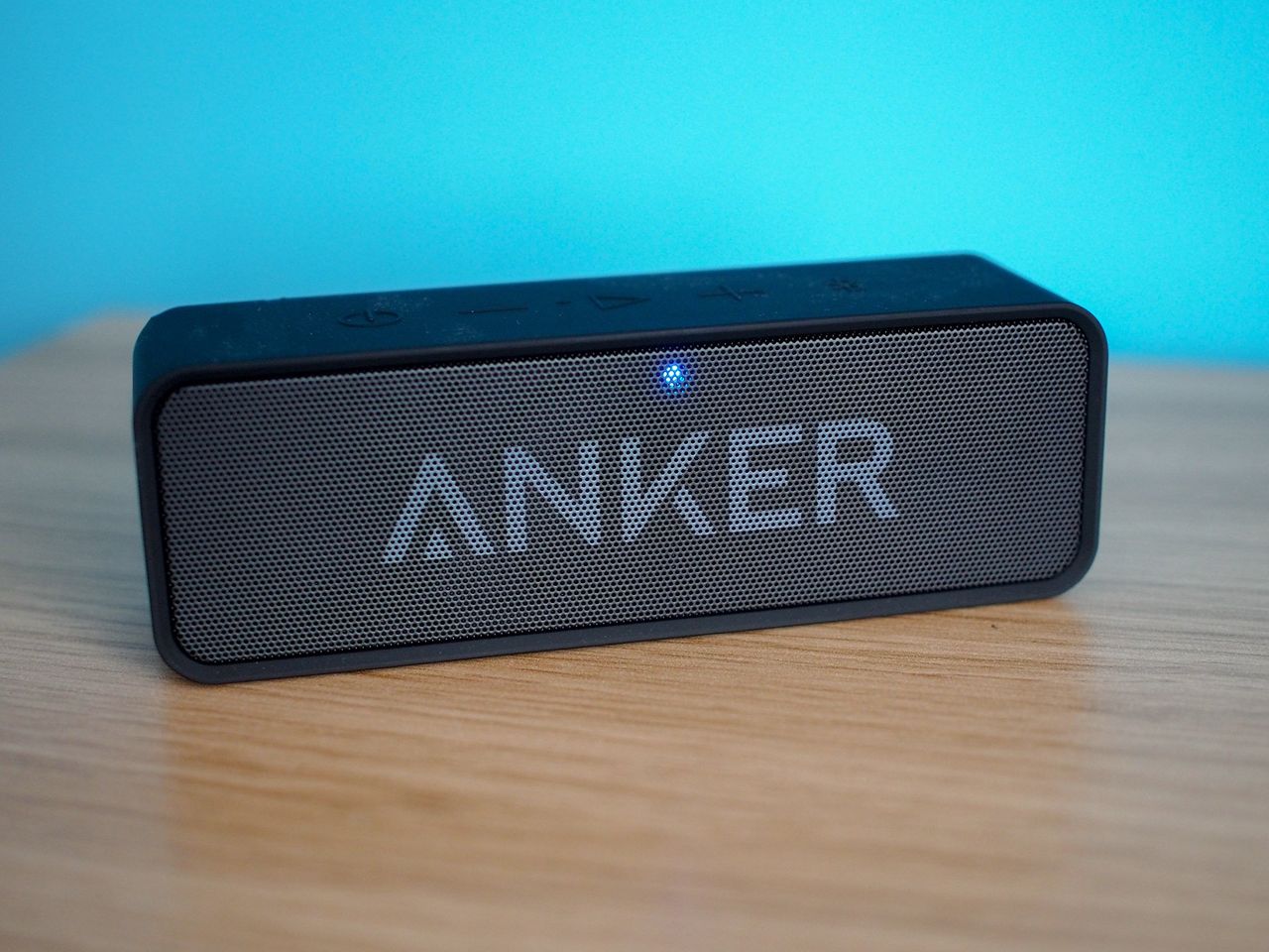 Anker SoundCore