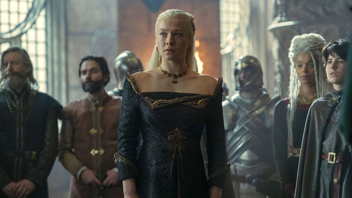 House of the Dragon' Will Return for Season 2, HBO Confirms - CNET