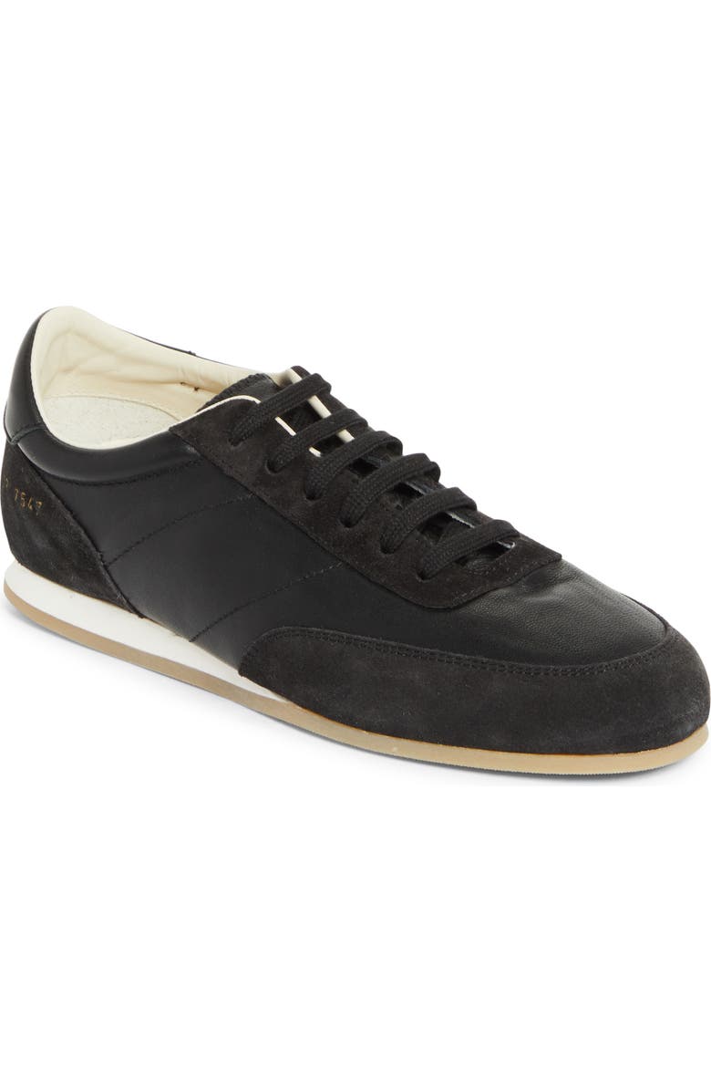 Minimal Runner Sneaker