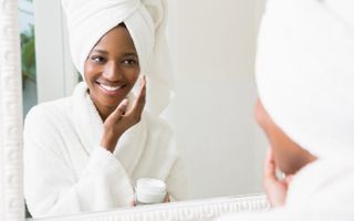 Plan your skin-care routine