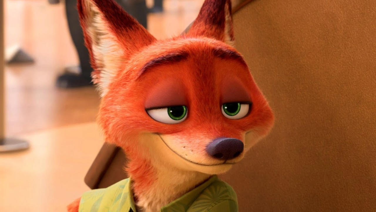 Why Disney's Zootropolis might be the most important film you see this year