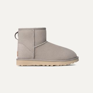 Women's Classic Mini Ii Boot