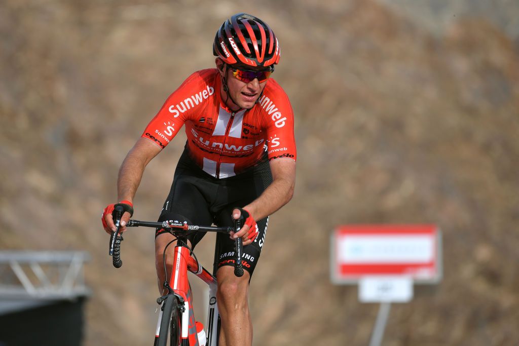 Rob Power (Sunweb)