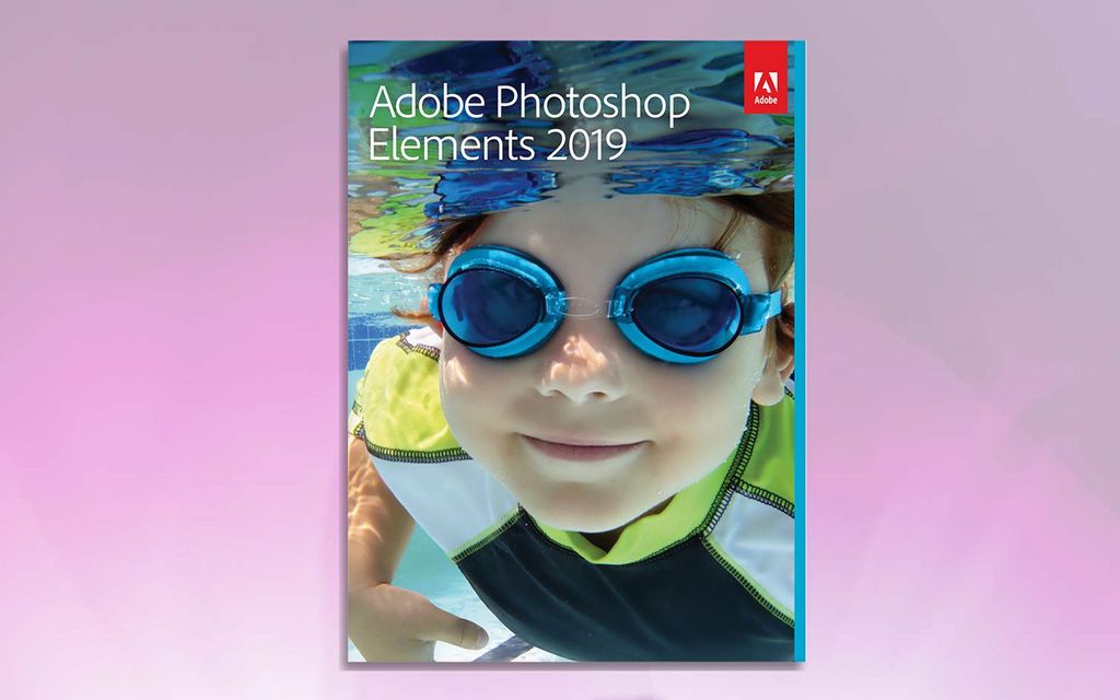 buy and download photoshop elements 2019
