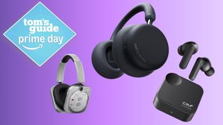 Nothing Prime Day deals