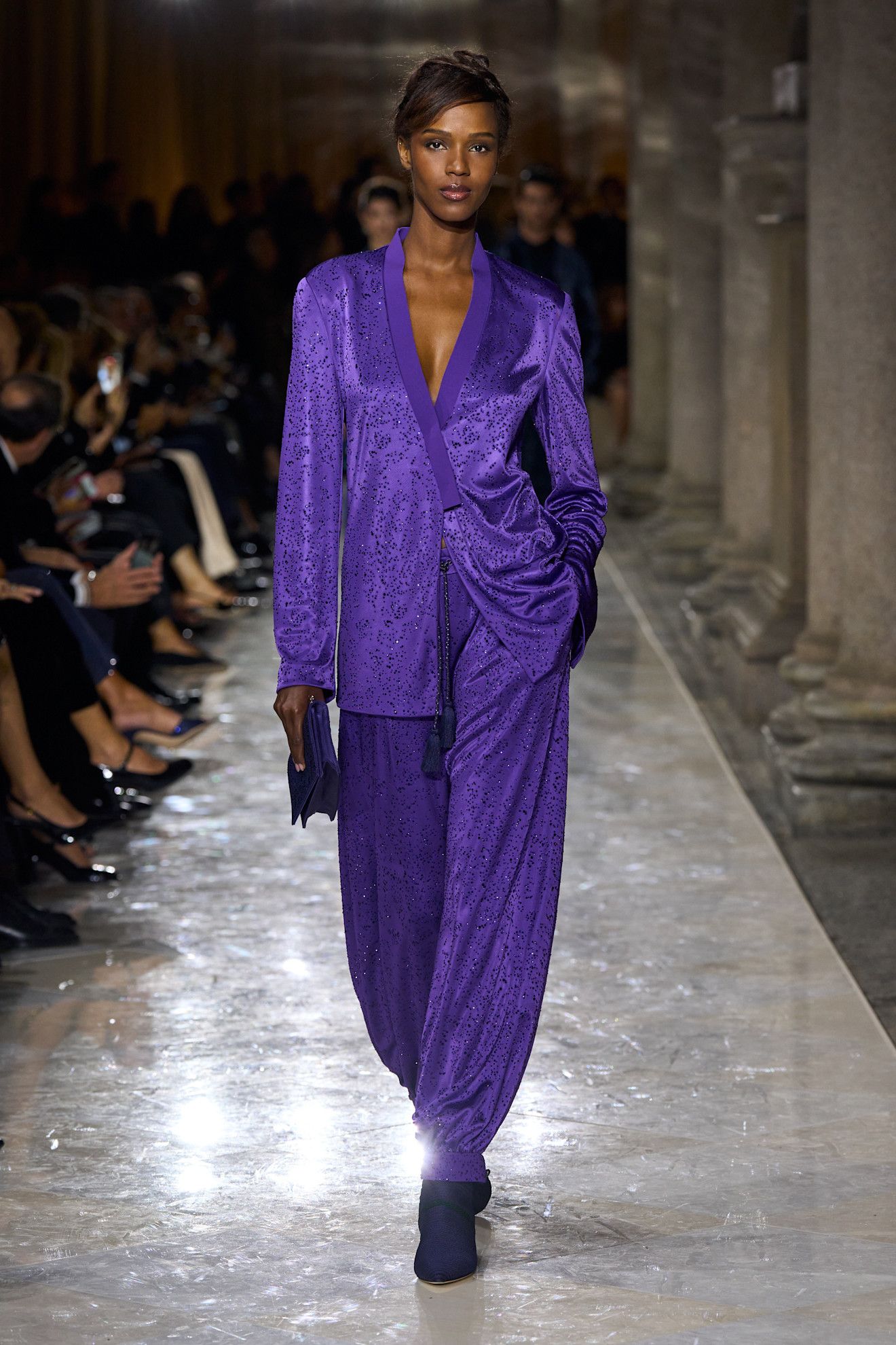 Giorgio Armani Spring/Summer 2026