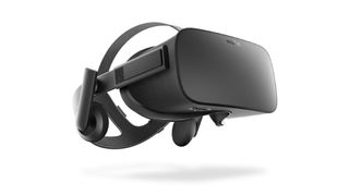 Auch mit der Oculus Rift hat man schon einmal die Xbox-Big-Screen-Erfahrung simuliert