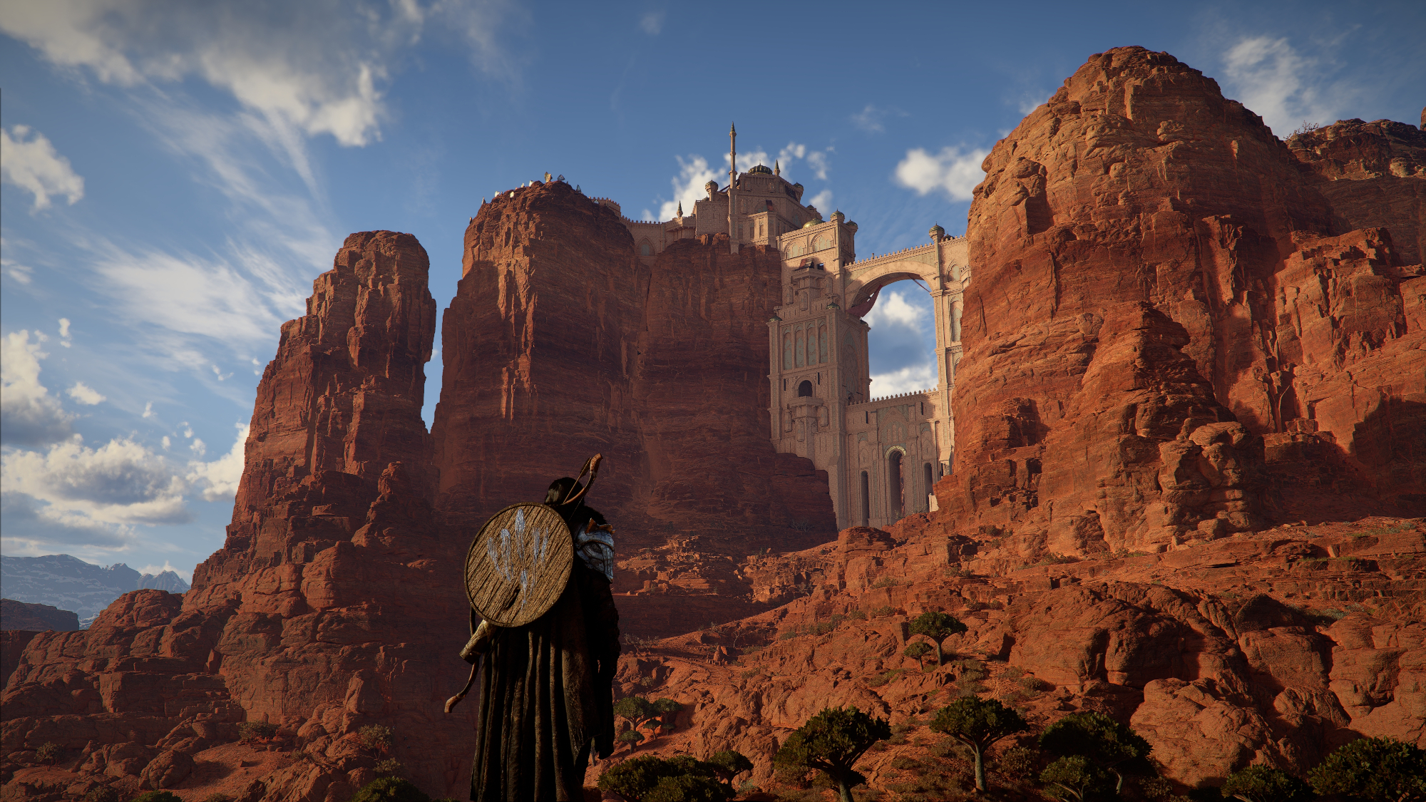 Crimson Desert - Crimson Desert