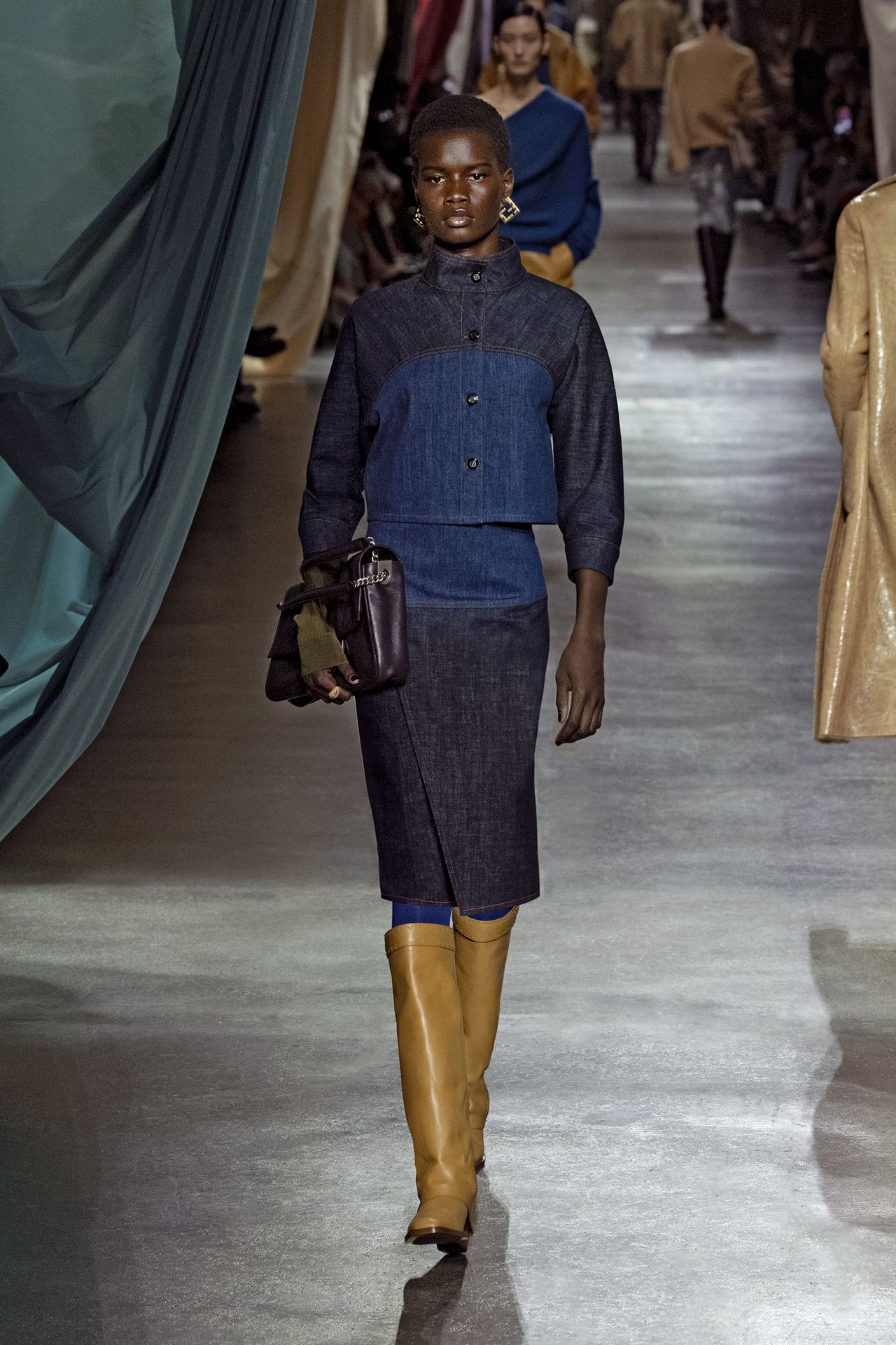 Fendi AW24