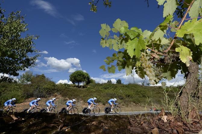 Wanty Groupe Gobert