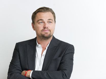 Leonardo DiCaprio