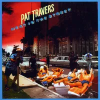 Heat In The Street (Polydor, 1978) Heat In The Street (Polydor, 1978)