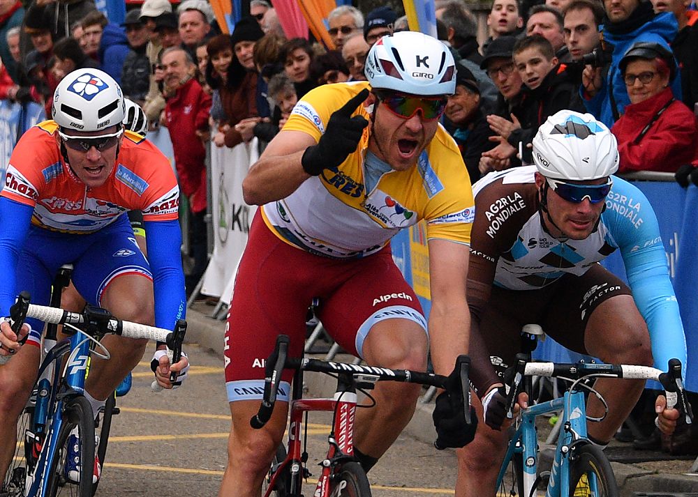 Alexander Kristoff (Katusha-Alpecin)