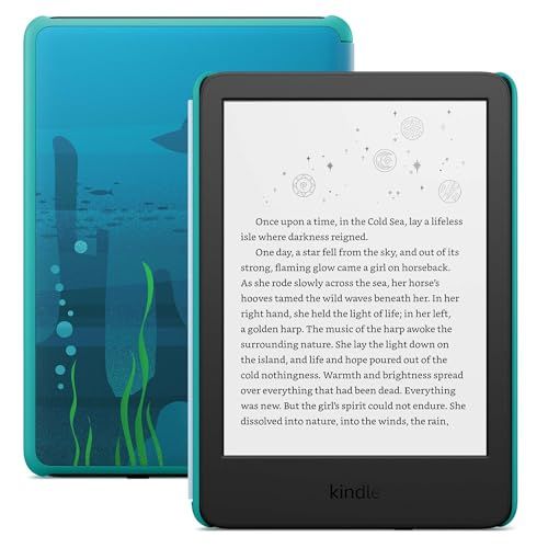 Kindle Kids