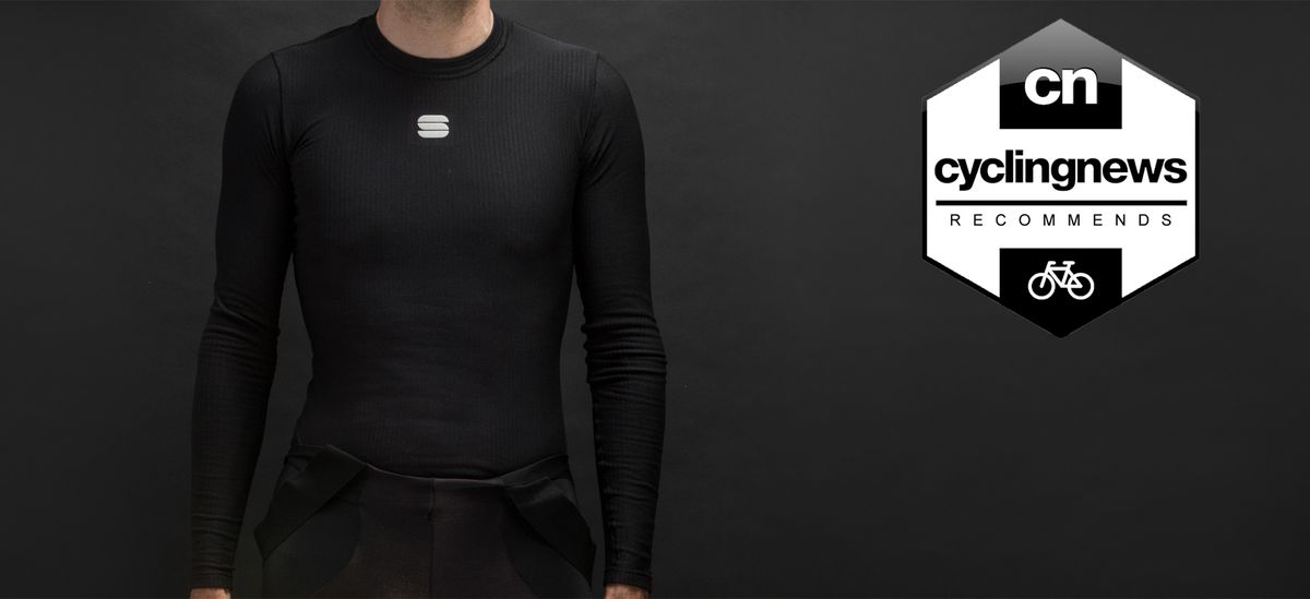 Sportful Bodyfit Pro long sleeve base layer