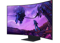 SAMSUNG Odyssey Ark 55 Zoll QLED 4K Gaming Monitor