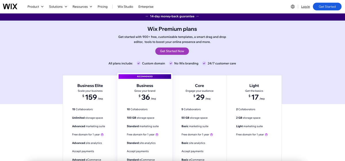 Wix AI vs Hostinger AI Builder: Which is the better AI website builder ...