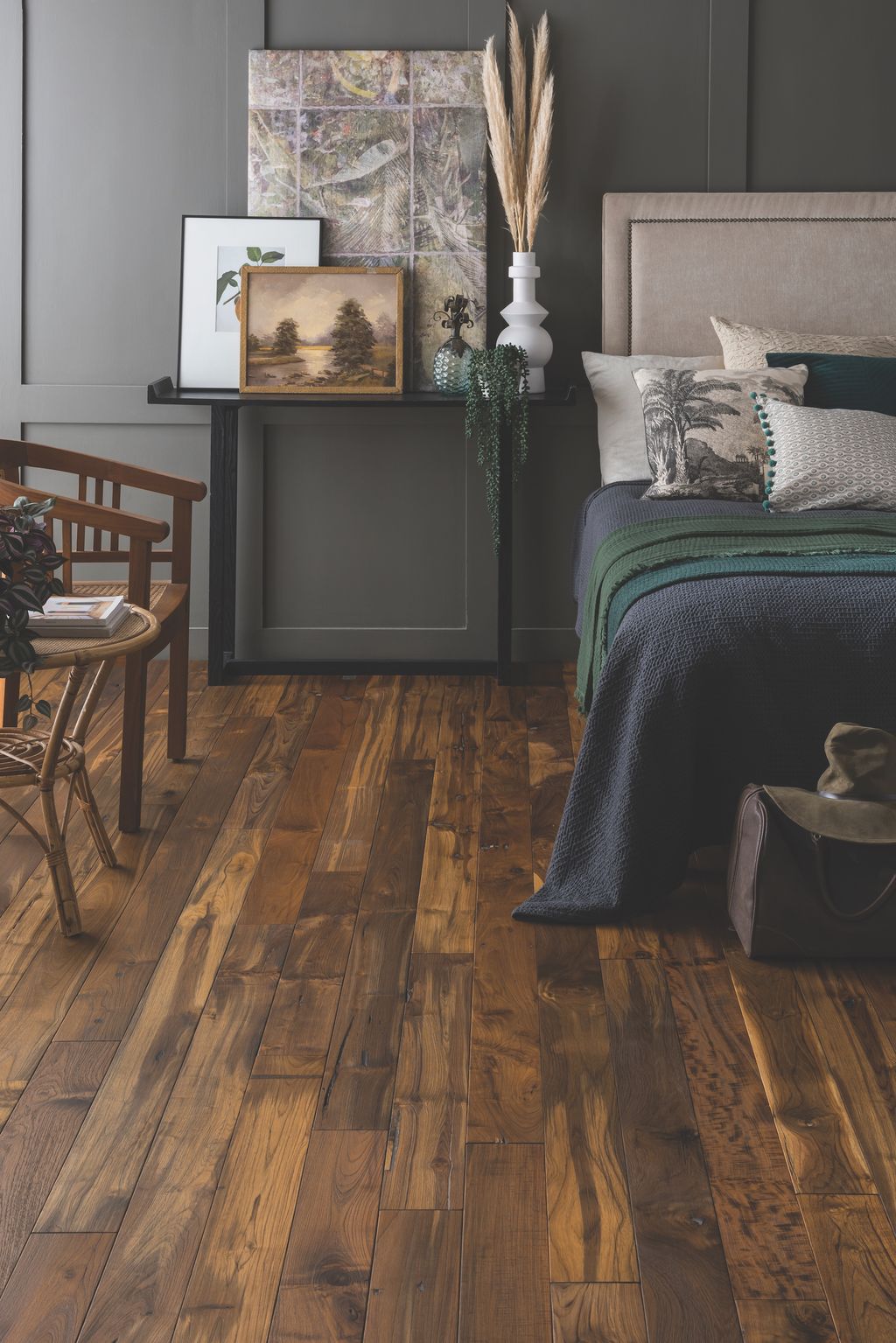 View of Radiant floor heating – how does it work and is it worth the cost ...