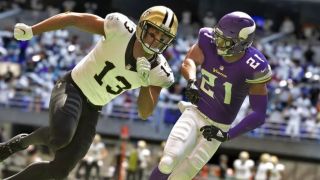 Madden 21 Is At Its Lowest Ever Price On Ps4 And Xbox One Plus You Get A Free Next Gen Upgrade Gamesradar