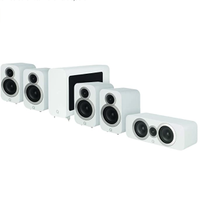 Q Acoustics 3010i 5.1 speaker package $1275