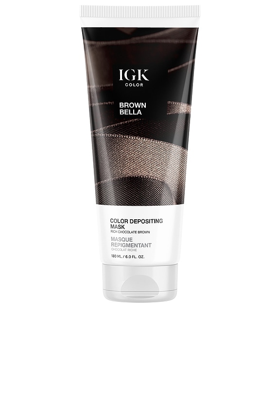 Color Depositing Mask