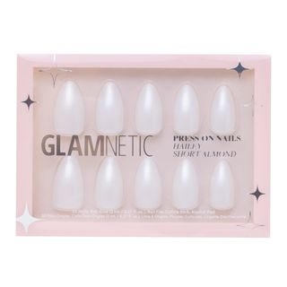 Glamnetic Press On Nails Review