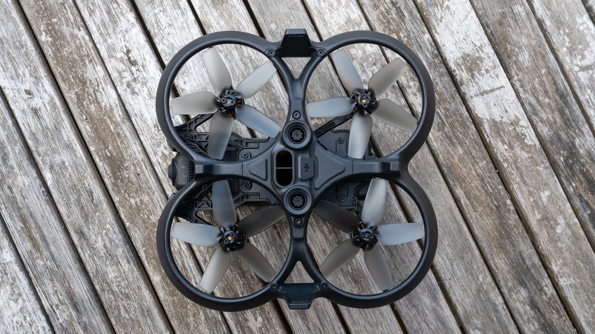 DJI Avata_bottom of drone